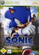Sonic the Hedgehog (Xbox360)