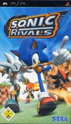 Sonic Rivals (PSP)