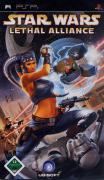 Star Wars: Lethal Alliance (PSP)