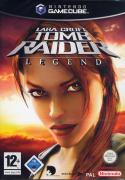 Tomb Raider: Legend (GameCube)