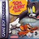 Tom & Jerry Tales (GBA)
