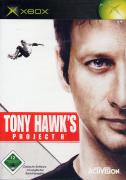 Tony Hawk's Project 8 (Xbox)