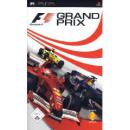 F1 Grand Prix (PSP)