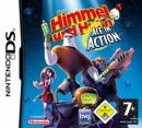 Disney's Himmel und Huhn: Ace in Action (NDS)