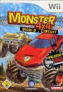 Monster 4X4: World Circuit (Wii)