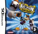 Rayman Raving Rabbids (NDS)