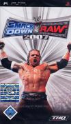 WWE SmackDown! vs. RAW 2007 (PSP)