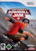 Tony Hawk's Downhill Jam (Wii)