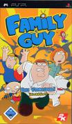Family Guy (PSP)