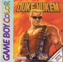 Duke Nukem (GBC)