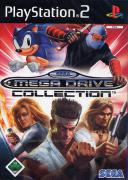 Sega Mega Drive Collection (PS2)