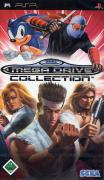 Sega Mega Drive Collection (PSP)