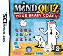 Mind Quiz: Your Brain Coach (NDS)