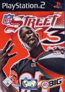 NFL Street 3 (PS2)