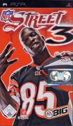 NFL Street 3 (PSP)