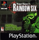 Tom Clancy's Rainbow Six (PSOne)