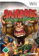 Rampage: Total Destruction (Wii)