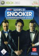 World Snooker Championship 2007 (Xbox360)