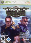 Blitz: The League (Xbox360)