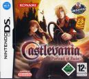 Castlevania: Portrait of Ruin (NDS)