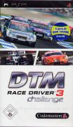 DTM Race Driver 3 Challenge (PSP)