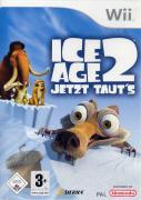 Ice Age 2 - Jetzt taut's (Wii)