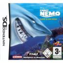 Findet Nemo: Flucht in den Ozean (NDS)