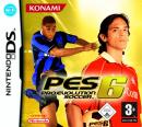 Pro Evolution Soccer 6 (NDS)