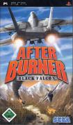 After Burner: Black Falcon (PSP)