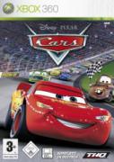 Cars (Xbox360)