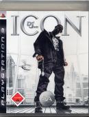 Def Jam: Icon (PS3)