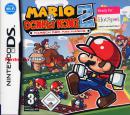 Mario vs. Donkey Kong 2: March of the Minis (NDS)