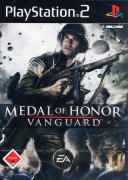 Medal of Honor: Vanguard (PS2)