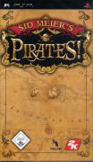 Sid Meier's Pirates! (PSP)