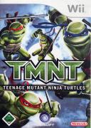 Teenage Mutant Ninja Turtles (Wii)