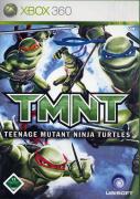 TMNT: Teenage Mutant Ninja Turtles (Xbox360)