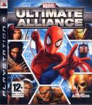 Marvel: Ultimate Alliance (PS3)