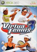 Virtua Tennis 3 (Xbox360)