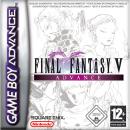 Final Fantasy 5 Advance (GBA)