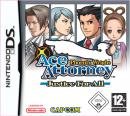 Phoenix Wright: Ace Attorney - Justice for All (NDS)