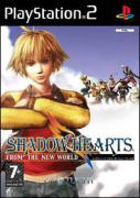 Shadow Hearts: From the New World (PS2)