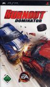 Burnout Dominator (PSP)