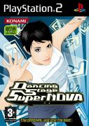 Dancing Stage SuperNova (PS2)