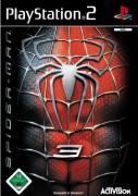 Spider-Man 3 (PS2)