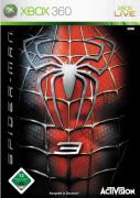 Spider-Man 3 (Xbox360)