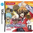 Yu-Gi-Oh! GX: Spirit Caller (NDS)