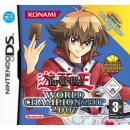 Yu-Gi-Oh!: World Championship 2007 (NDS)