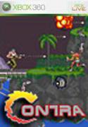 Contra (Xbox360)