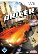 Driver: Parallel Lines (Wii)