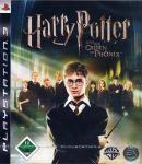 Harry Potter und der Orden des Phönix (PS3)